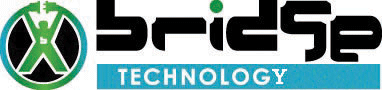 Bridge Technology Security Solutions Bangladesh Logo